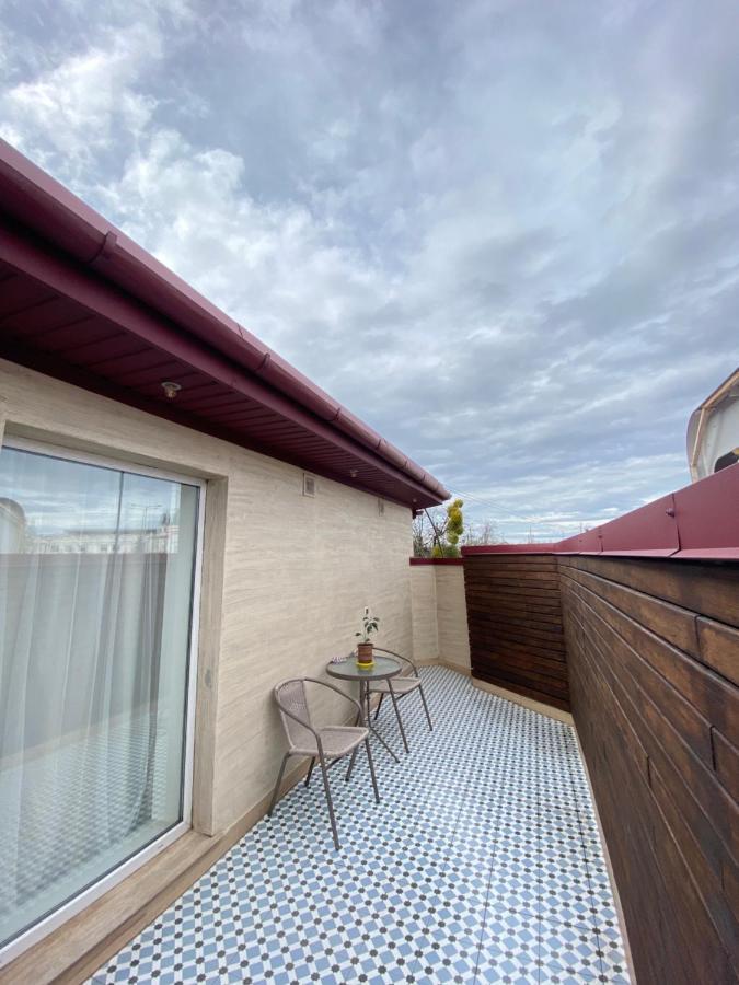 Саквояж Вокзал Bed & Breakfast Lviv Exterior photo